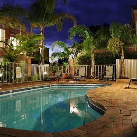 Beaches Apartments Merimbula Kültér fotó