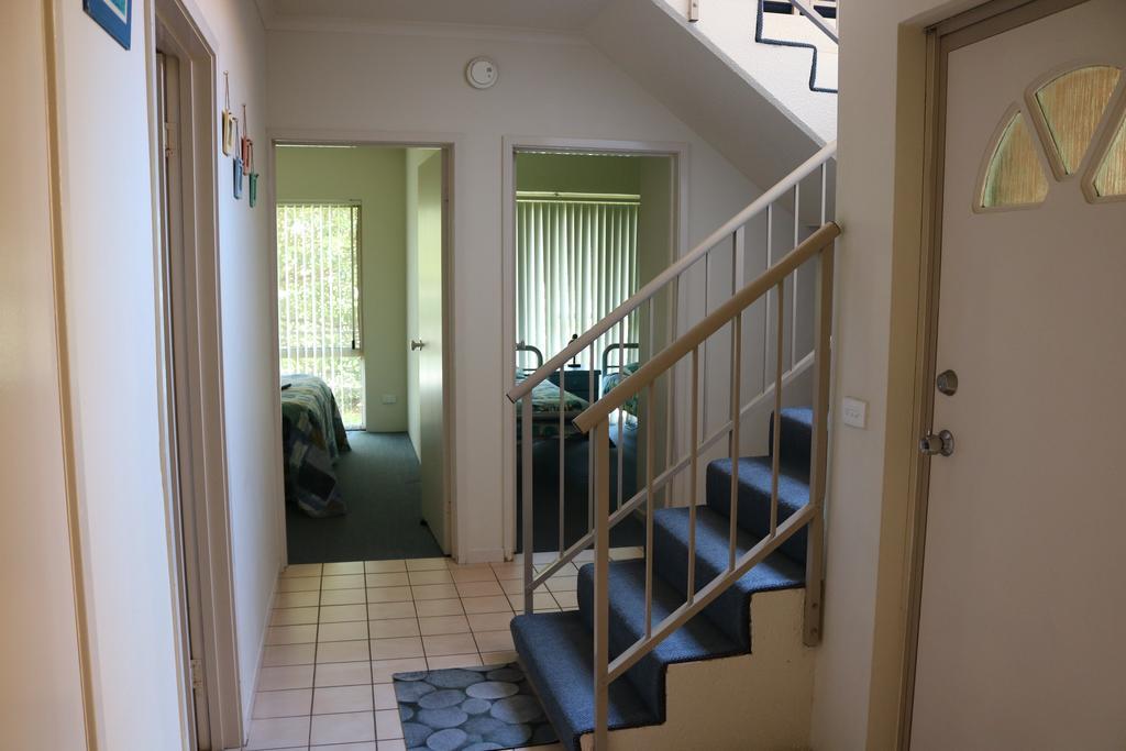 Beaches Apartments Merimbula Szoba fotó