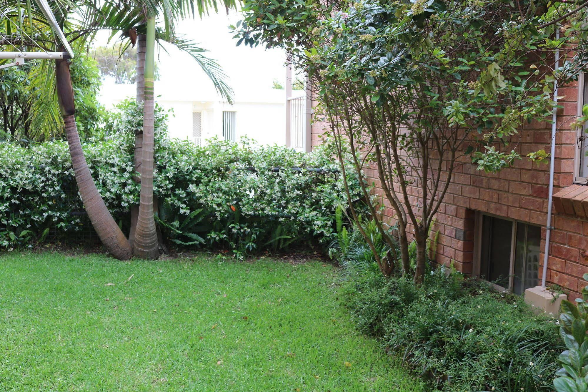 Beaches Apartments Merimbula Kültér fotó